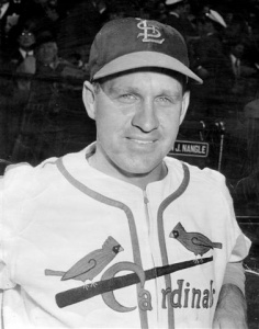 Enos Slaughter Enos Slaughter